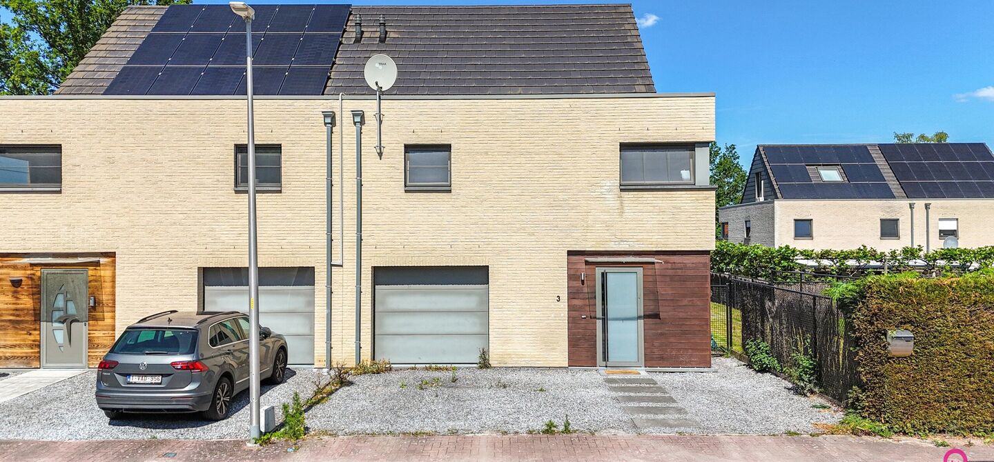 Huis te koop in Genk