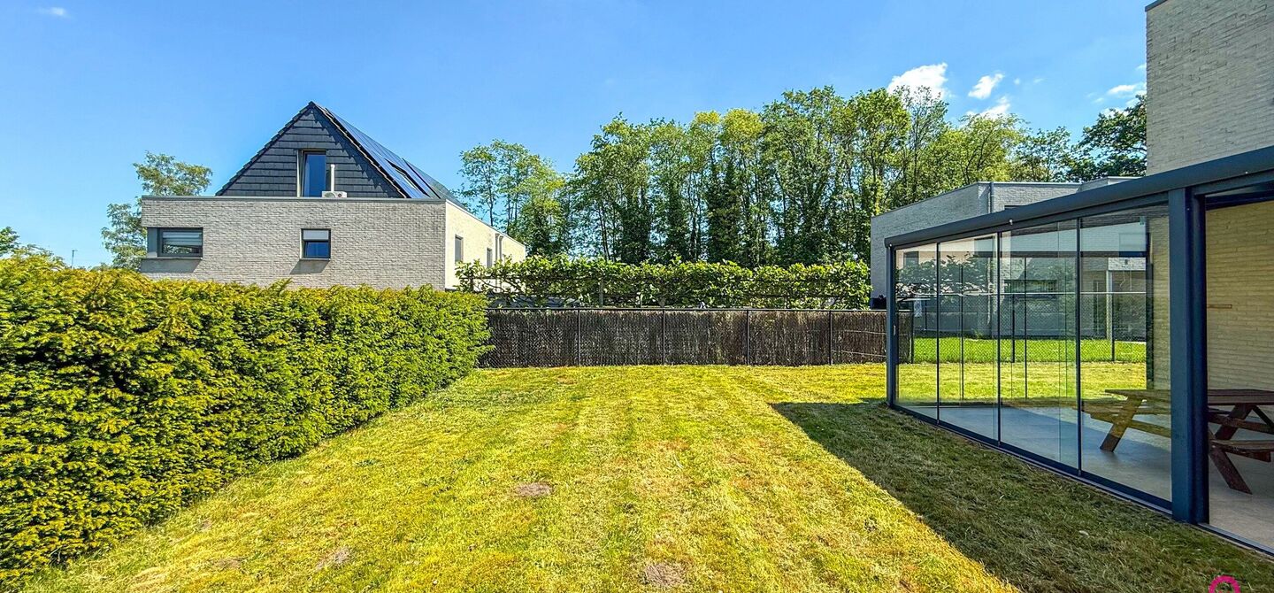 Huis te koop in Genk
