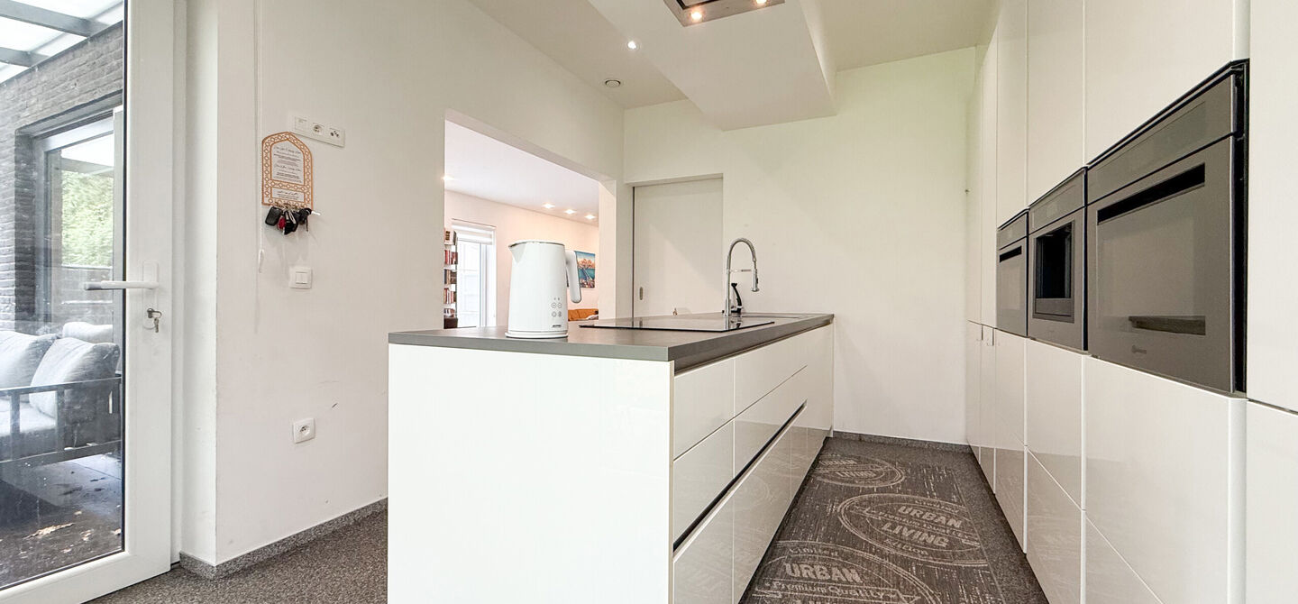 Huis te koop in Genk