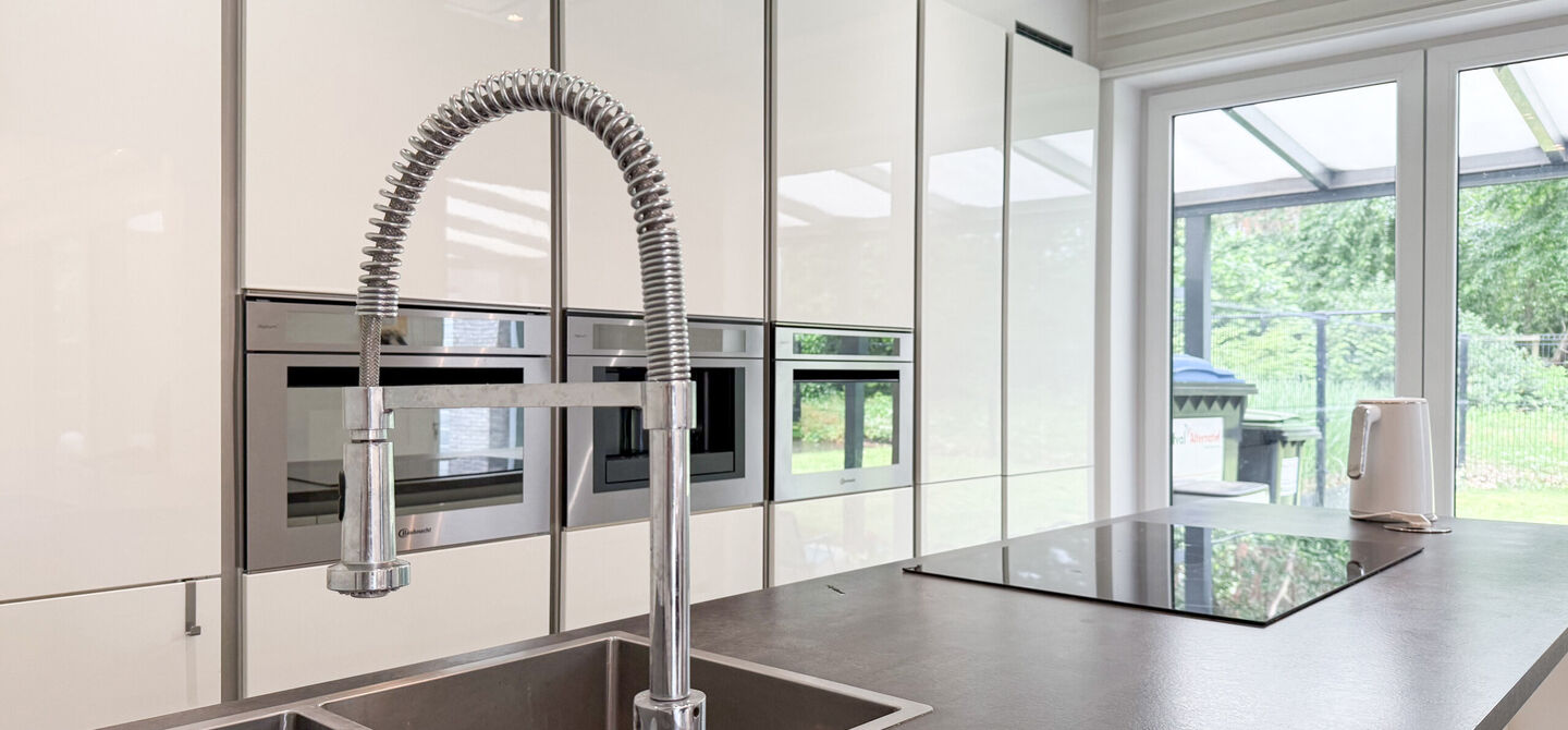 Huis te koop in Genk