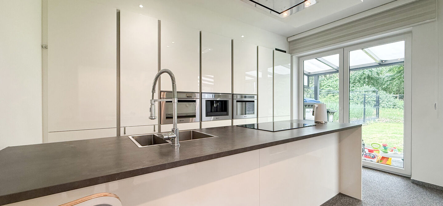 Huis te koop in Genk
