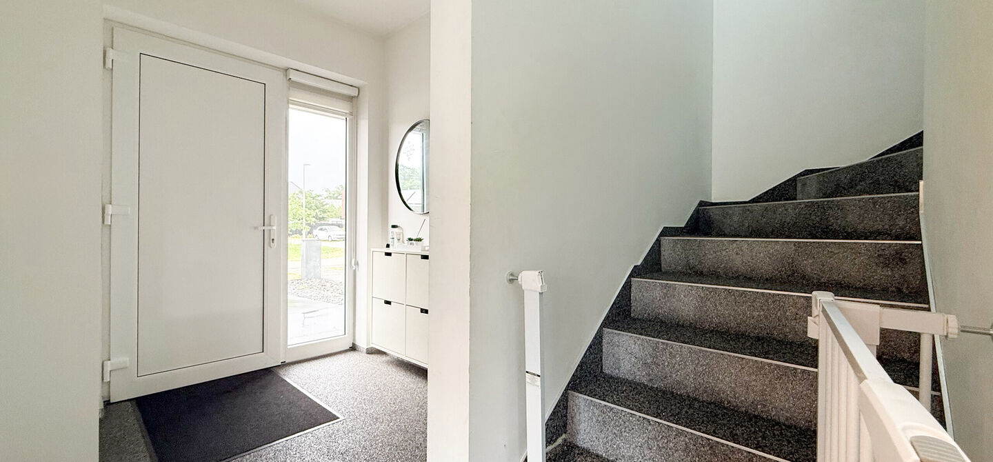 Huis te koop in Genk