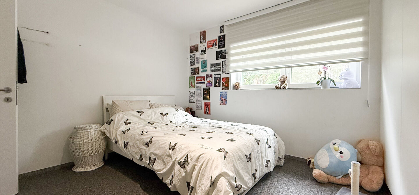 Huis te koop in Genk
