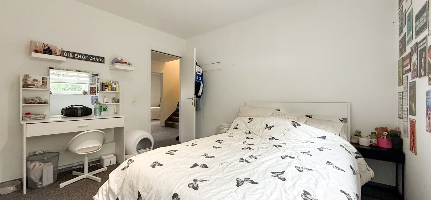 Huis te koop in Genk