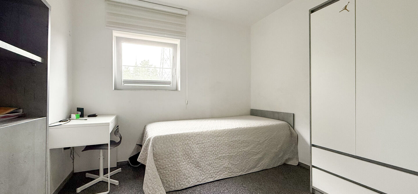 Huis te koop in Genk