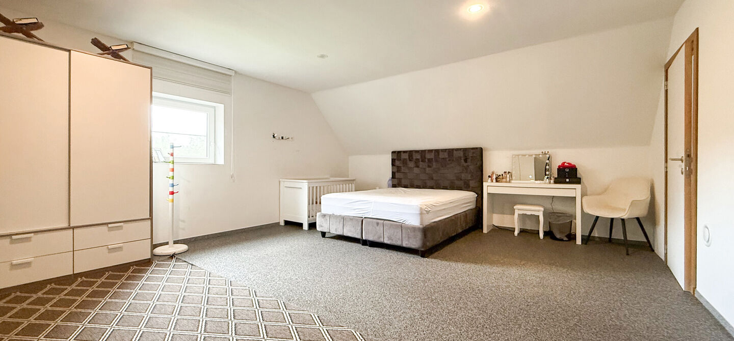 Huis te koop in Genk