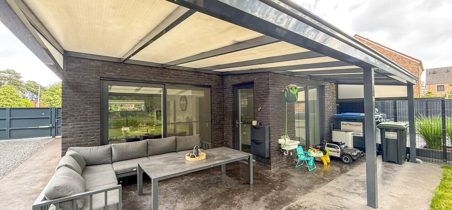 Huis te koop in Genk