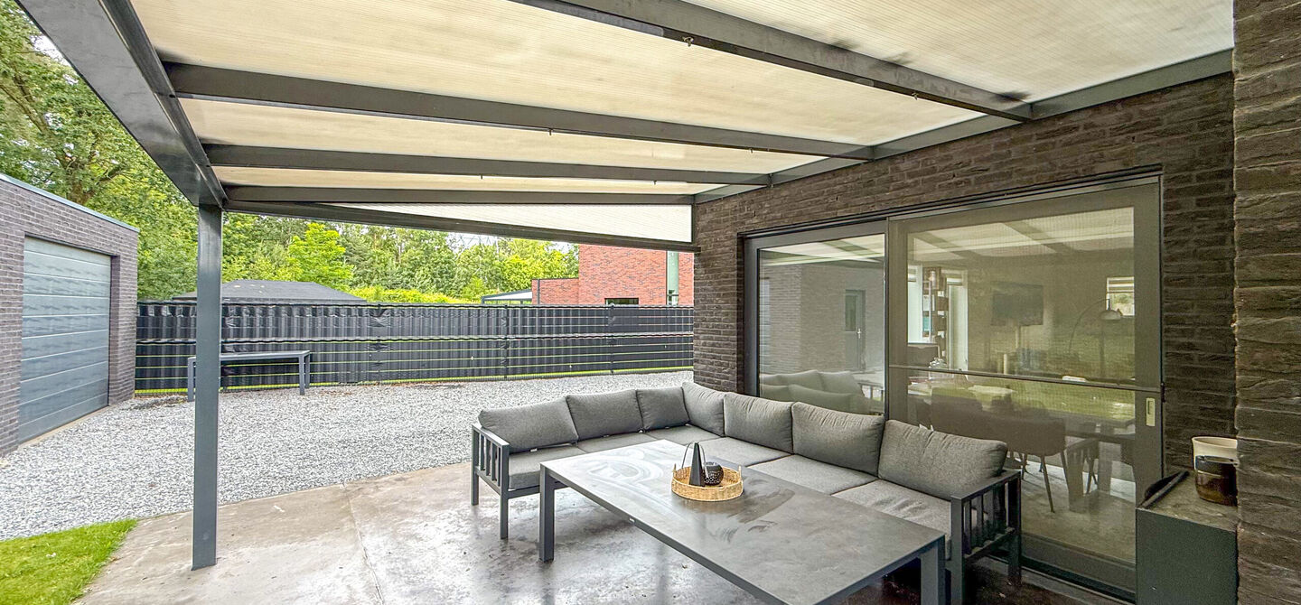 Huis te koop in Genk