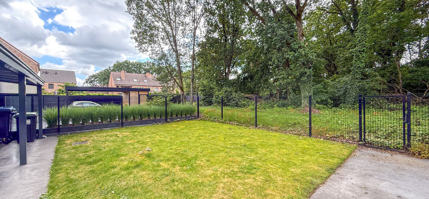 Huis te koop in Genk