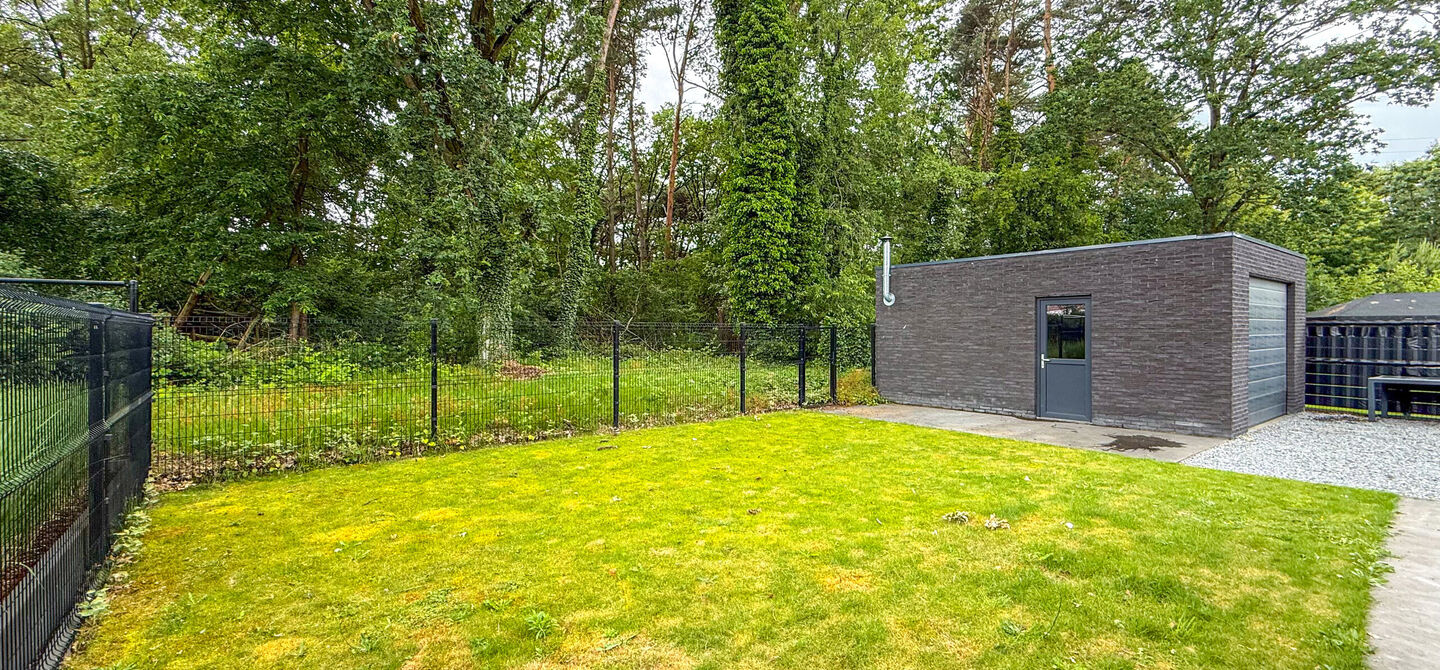 Huis te koop in Genk
