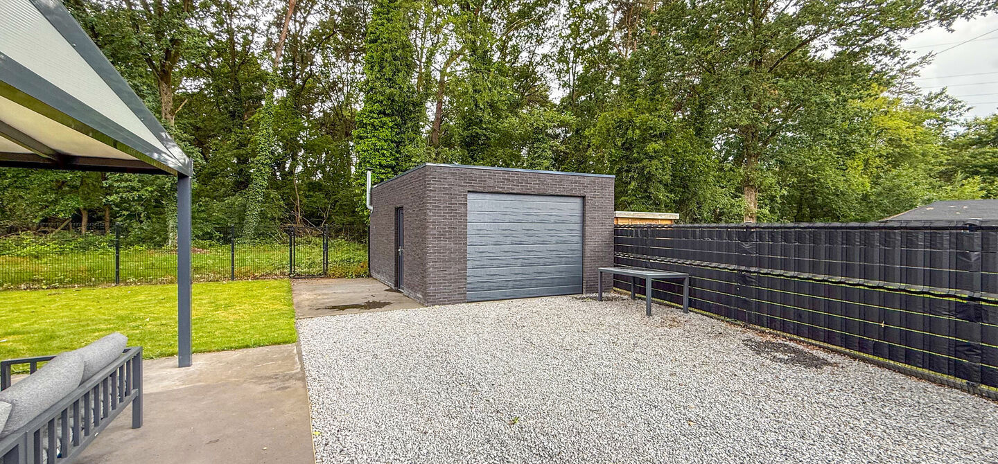 Huis te koop in Genk