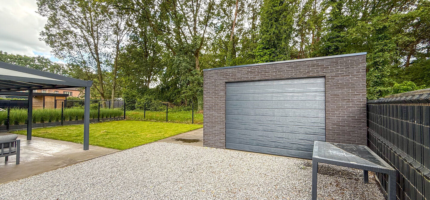 Huis te koop in Genk