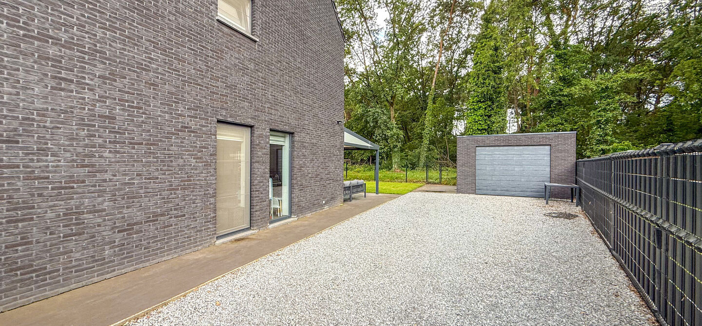 Huis te koop in Genk