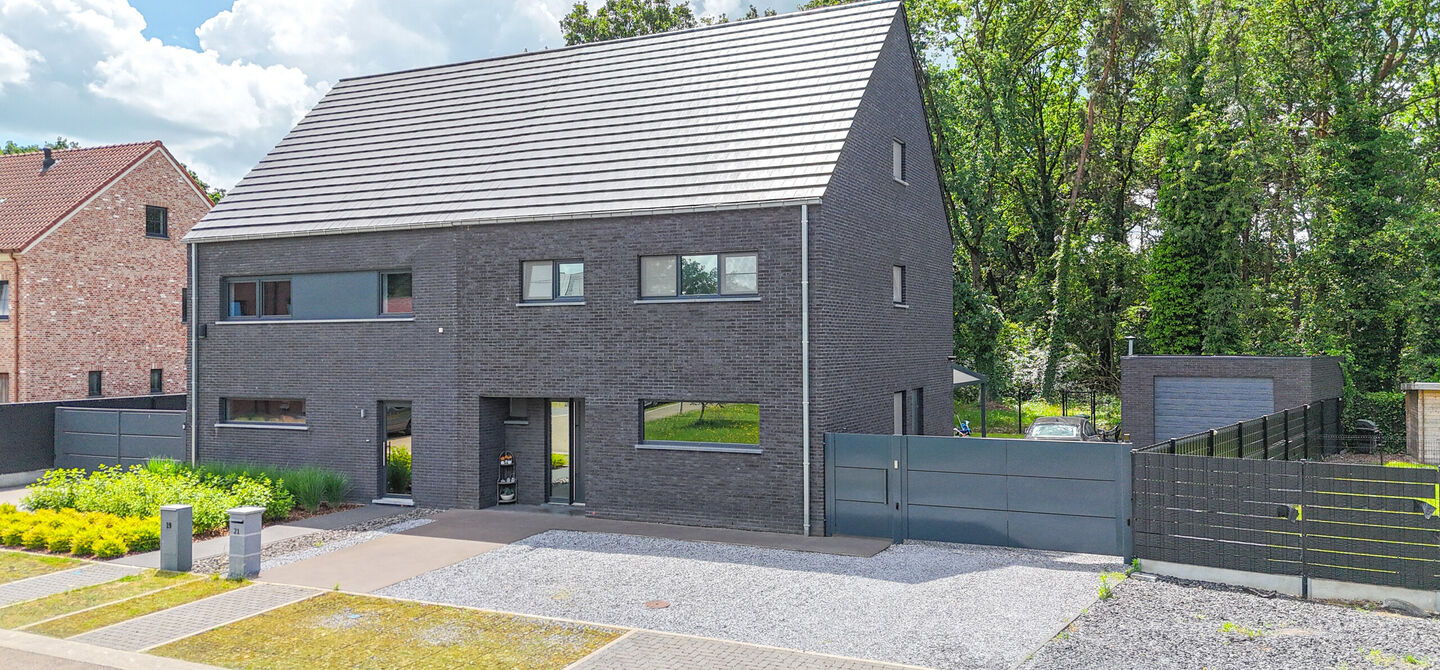 Huis te koop in Genk