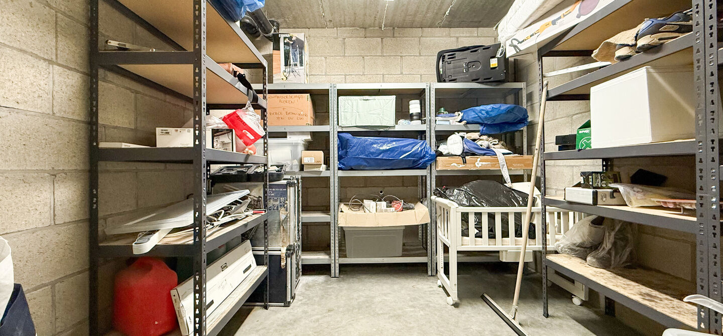 Huis te koop in Genk