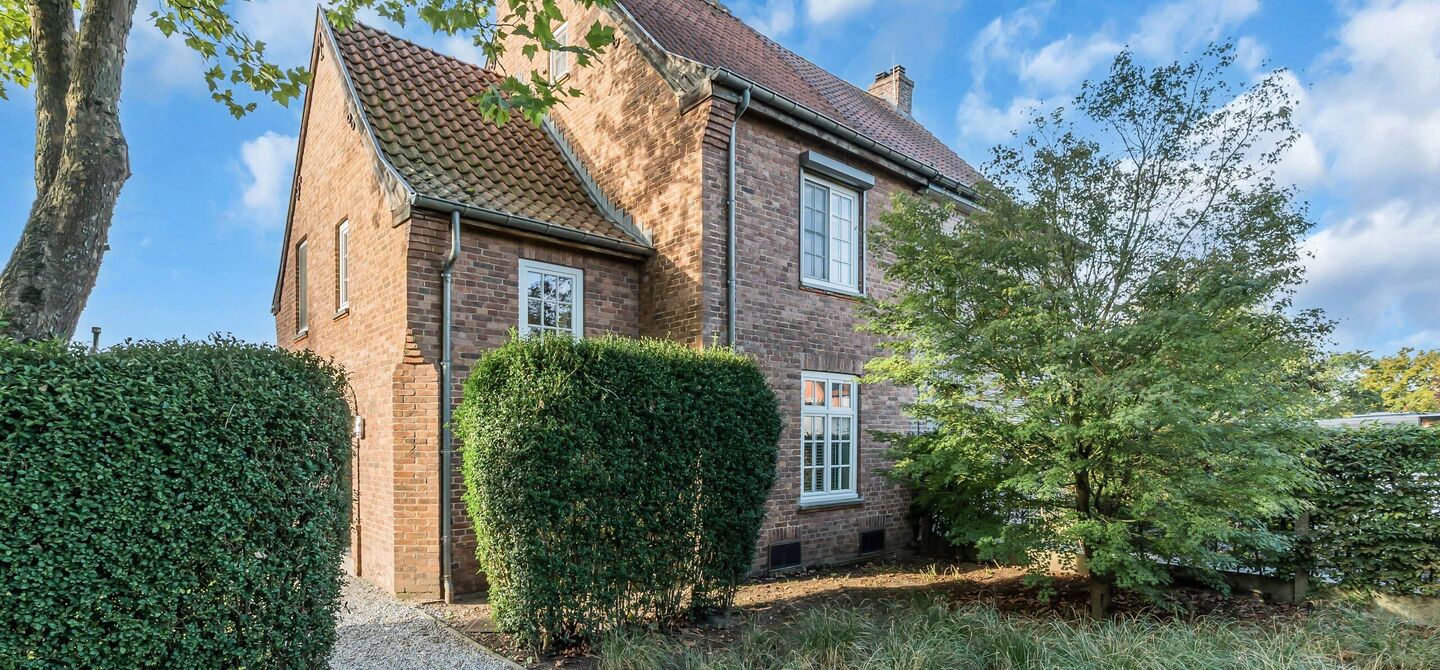 Huis te koop in Genk