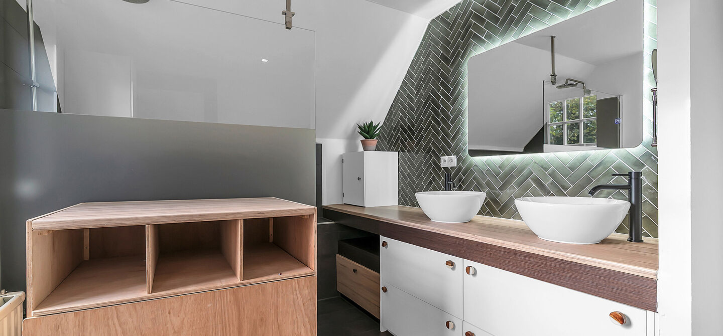 Huis te koop in Genk