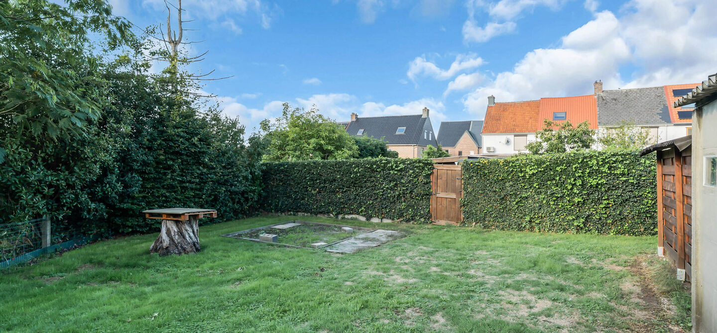 Huis te koop in Genk