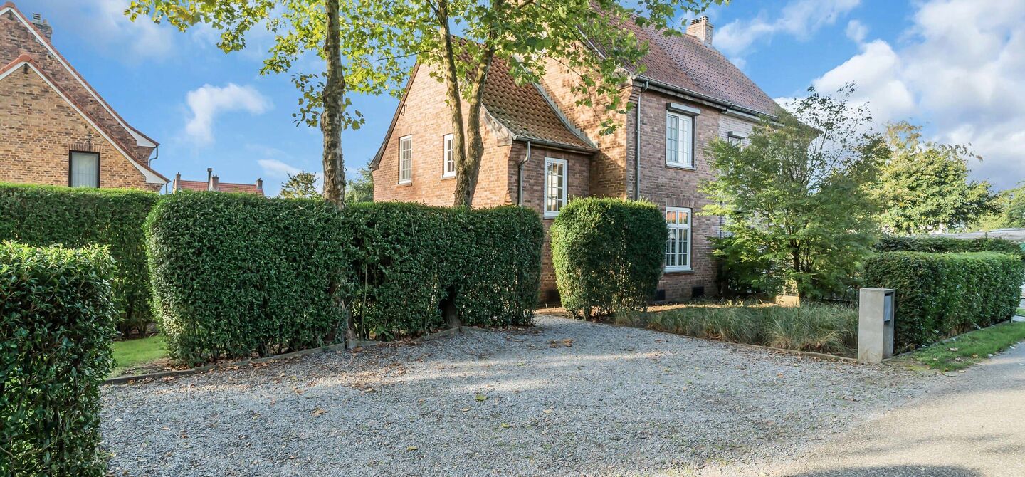 Huis te koop in Genk