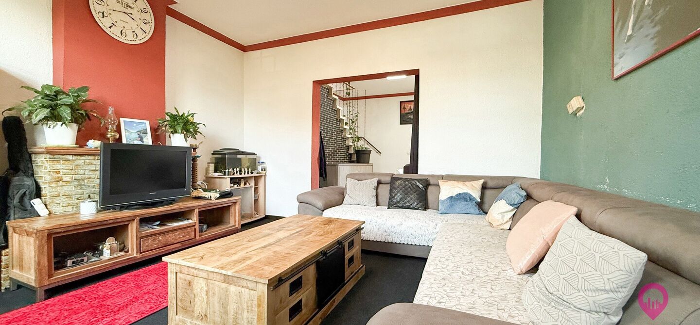 Huis te koop in Halen