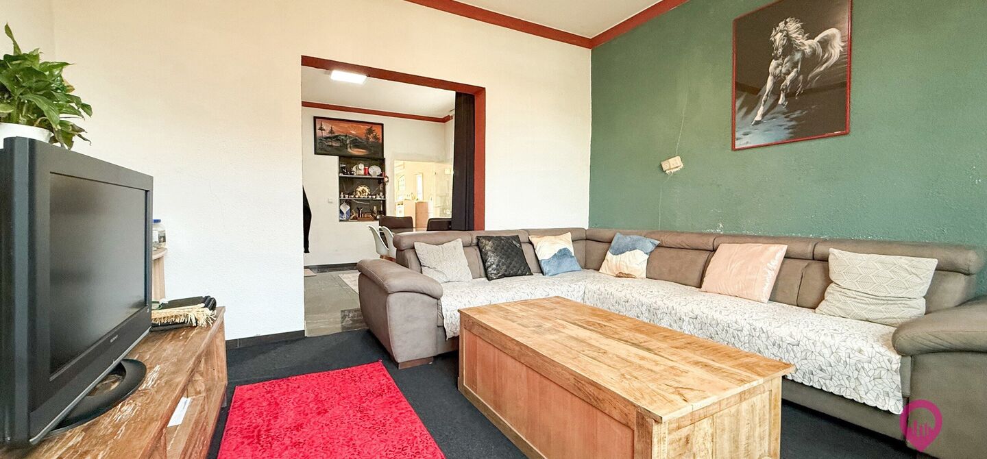 Huis te koop in Halen