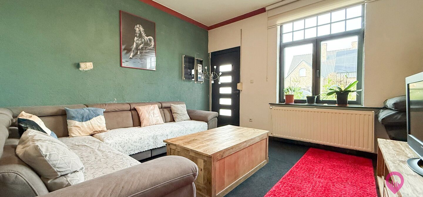 Huis te koop in Halen