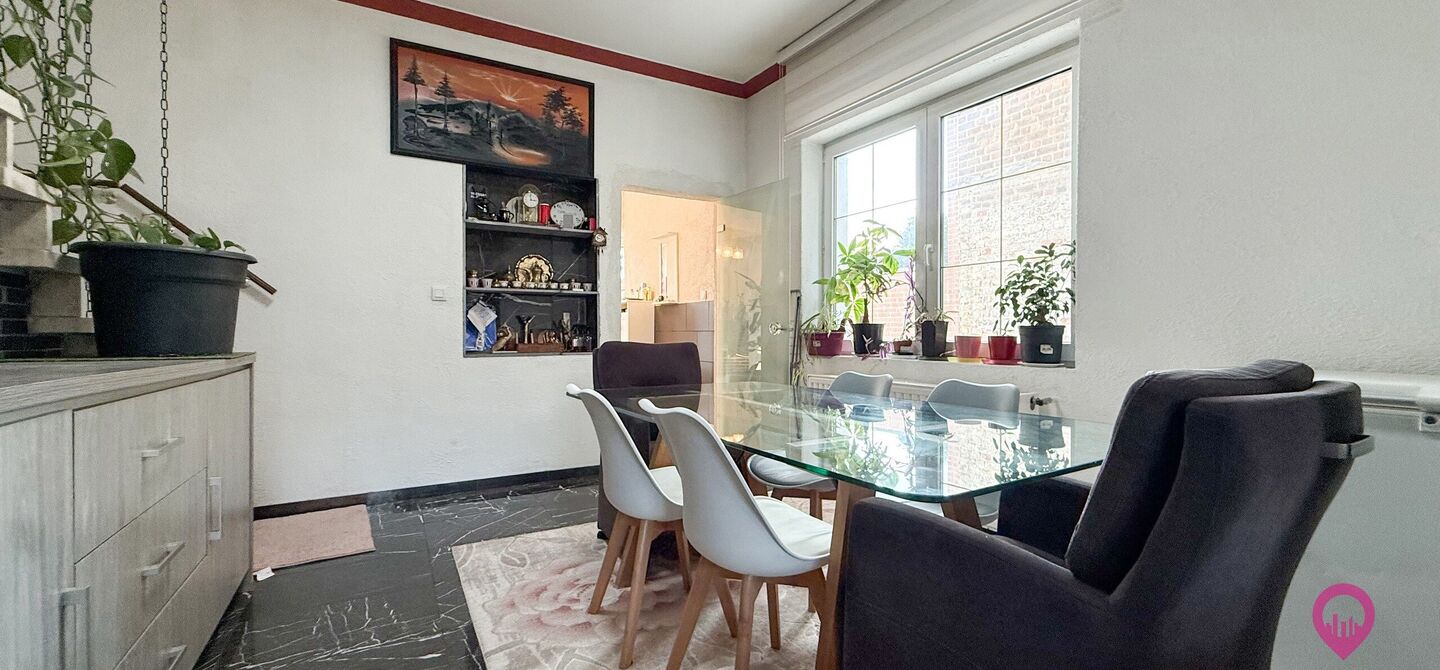 Huis te koop in Halen