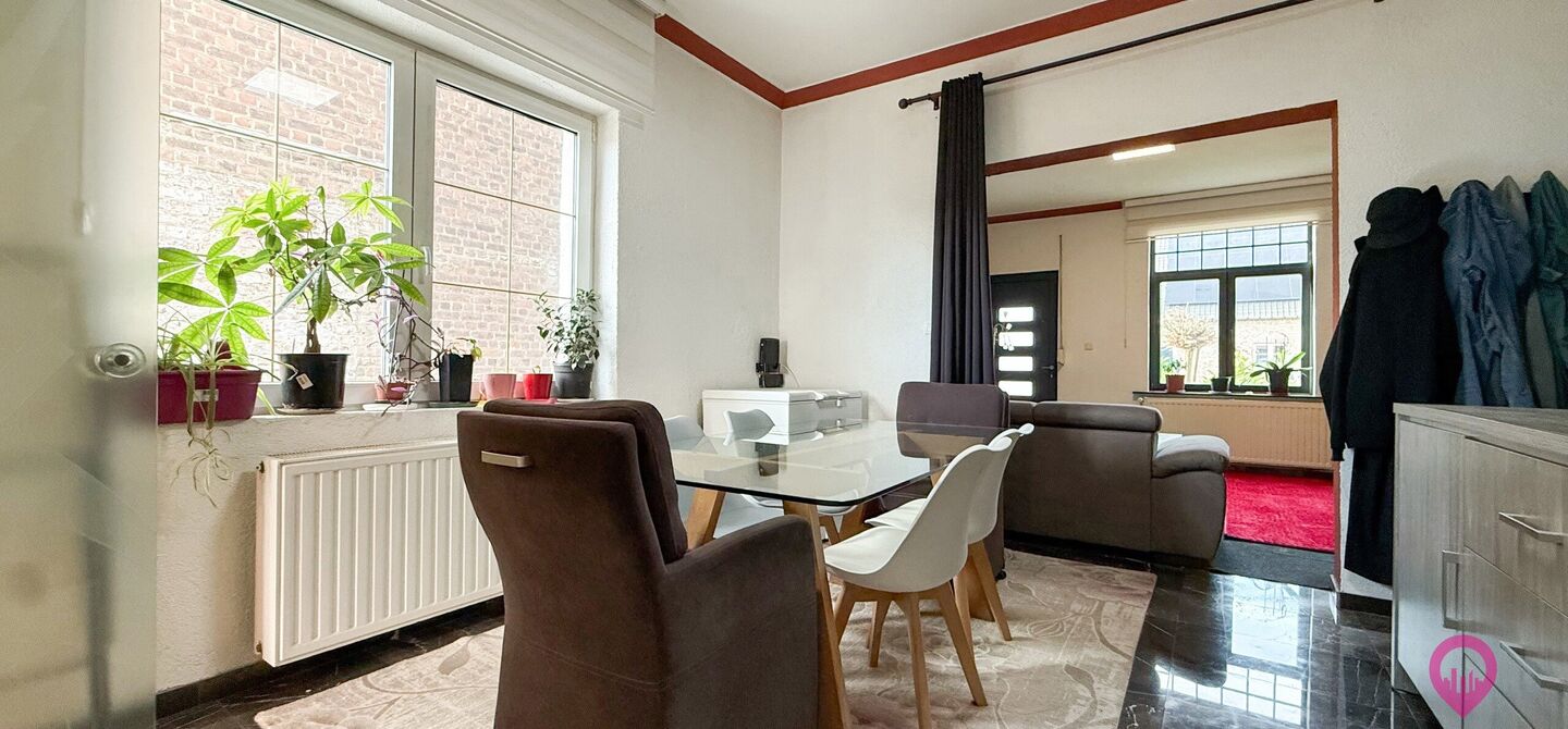 Huis te koop in Halen