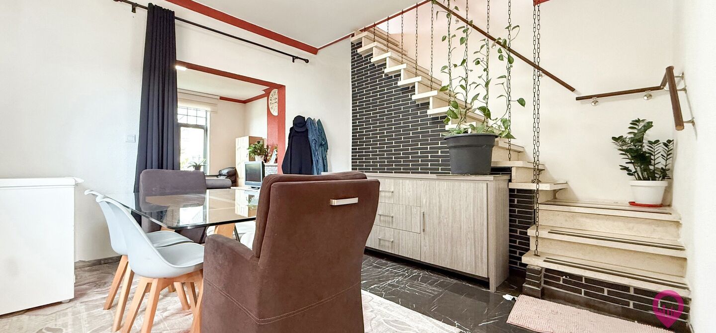 Huis te koop in Halen