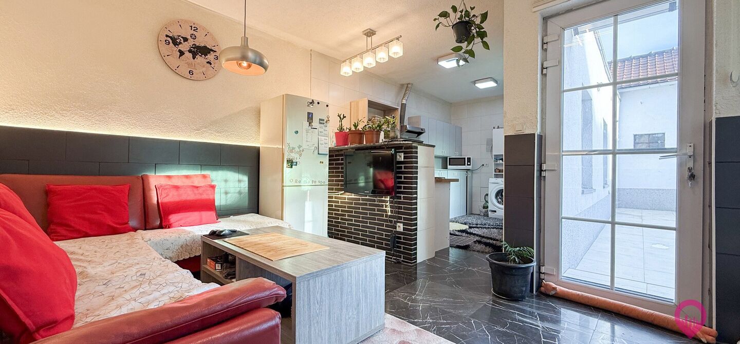 Huis te koop in Halen