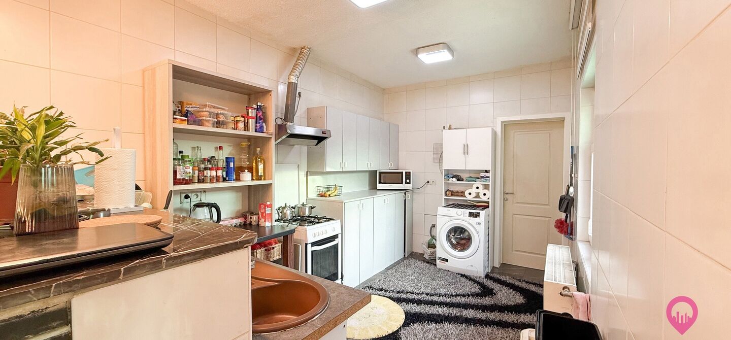 Huis te koop in Halen