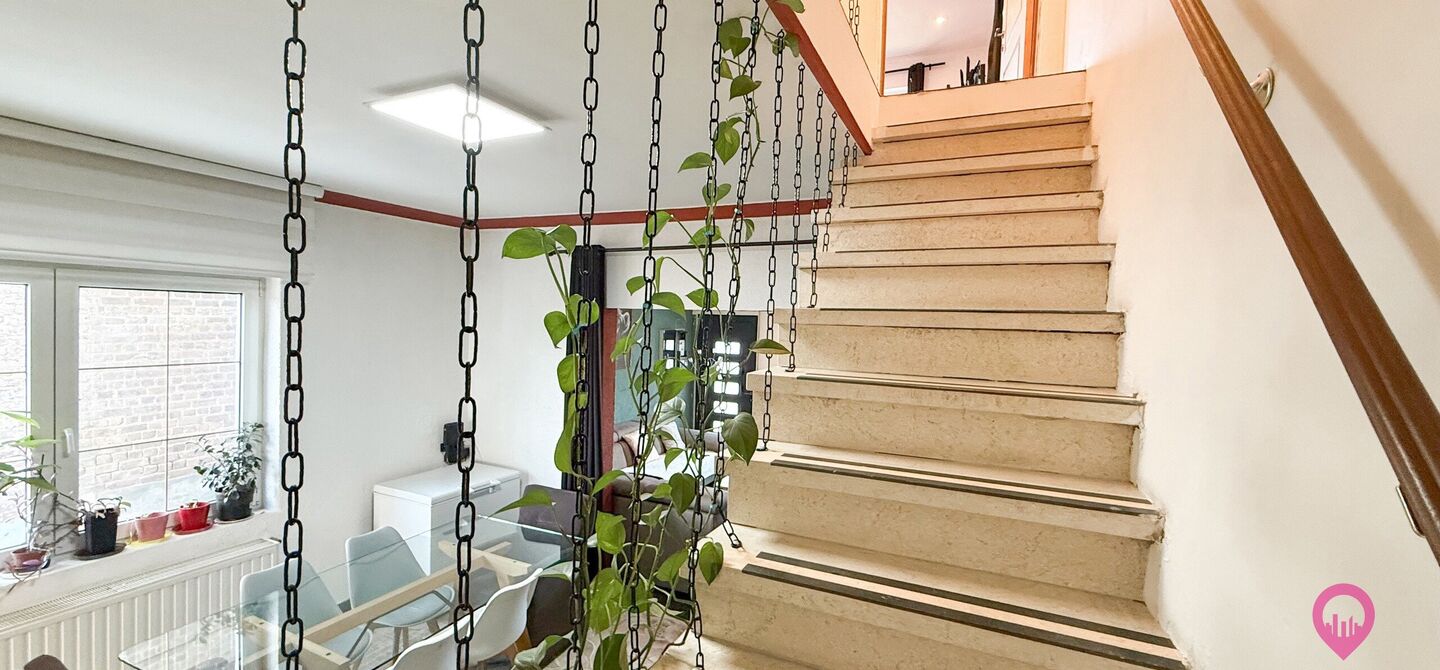 Huis te koop in Halen