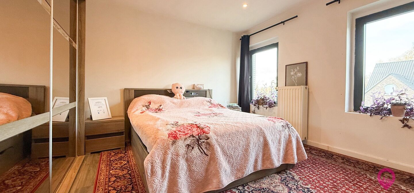 Huis te koop in Halen