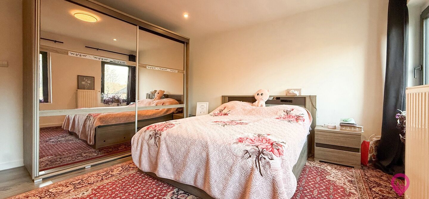 Huis te koop in Halen