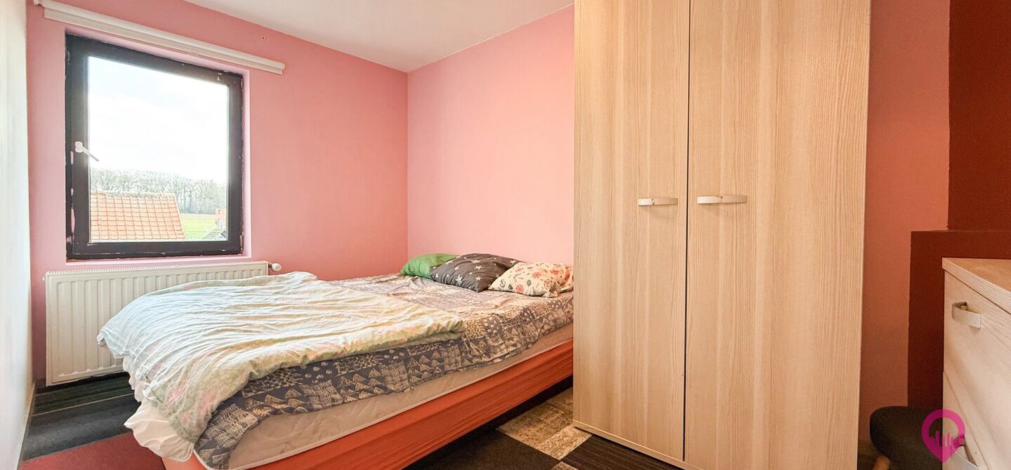 Huis te koop in Halen