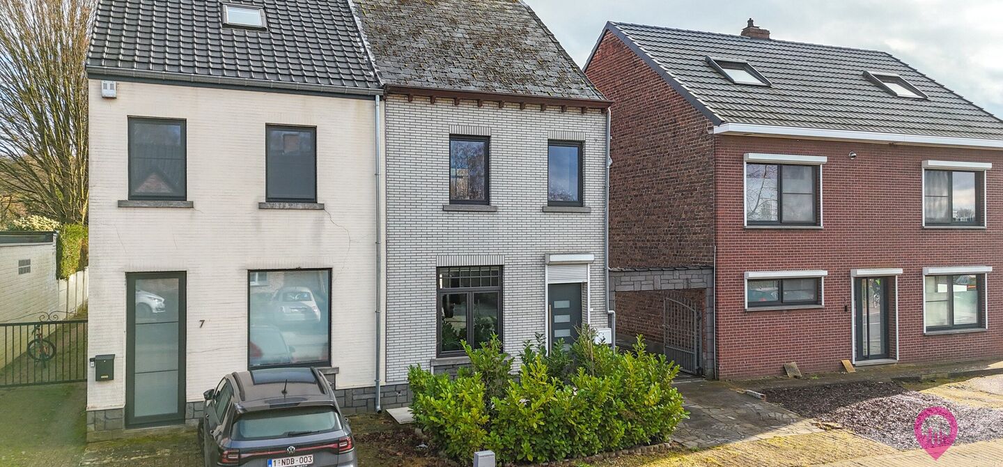 Huis te koop in Halen