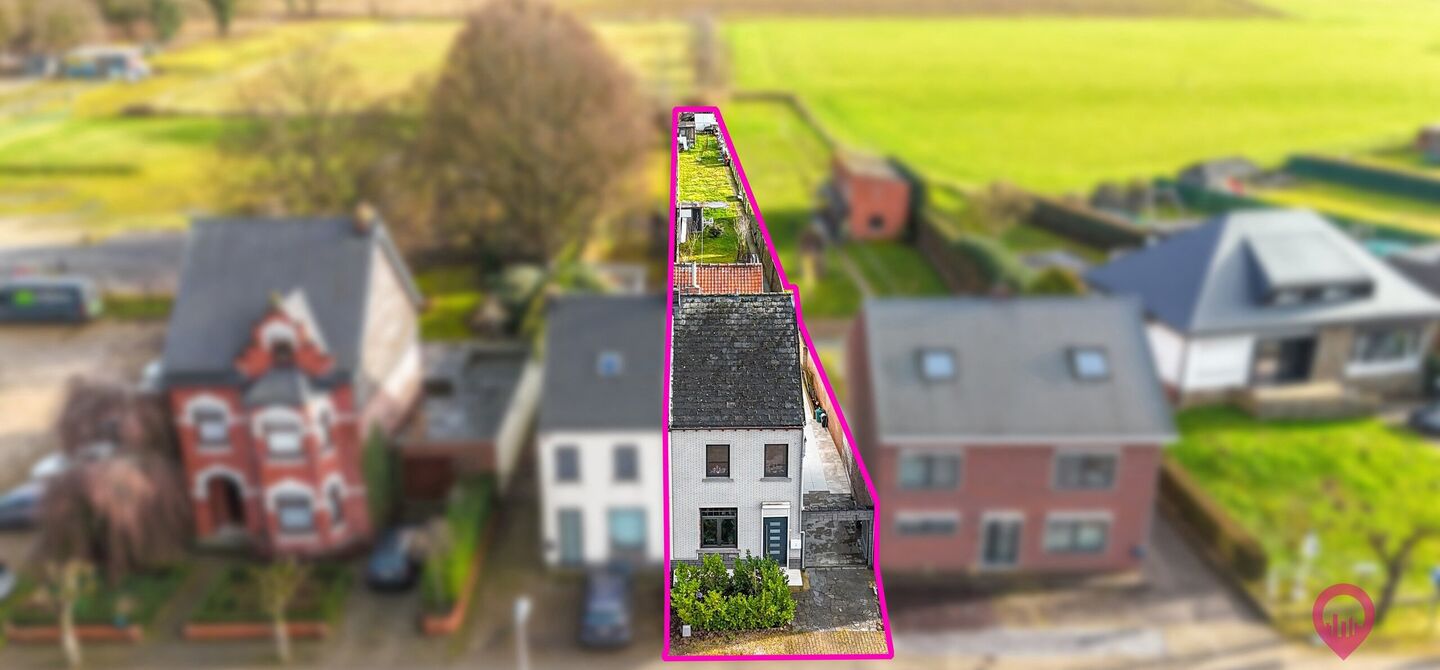 Huis te koop in Halen