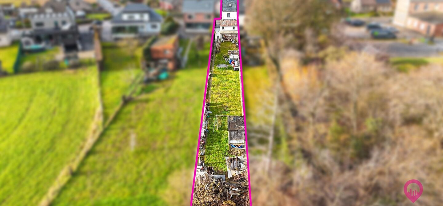 Huis te koop in Halen