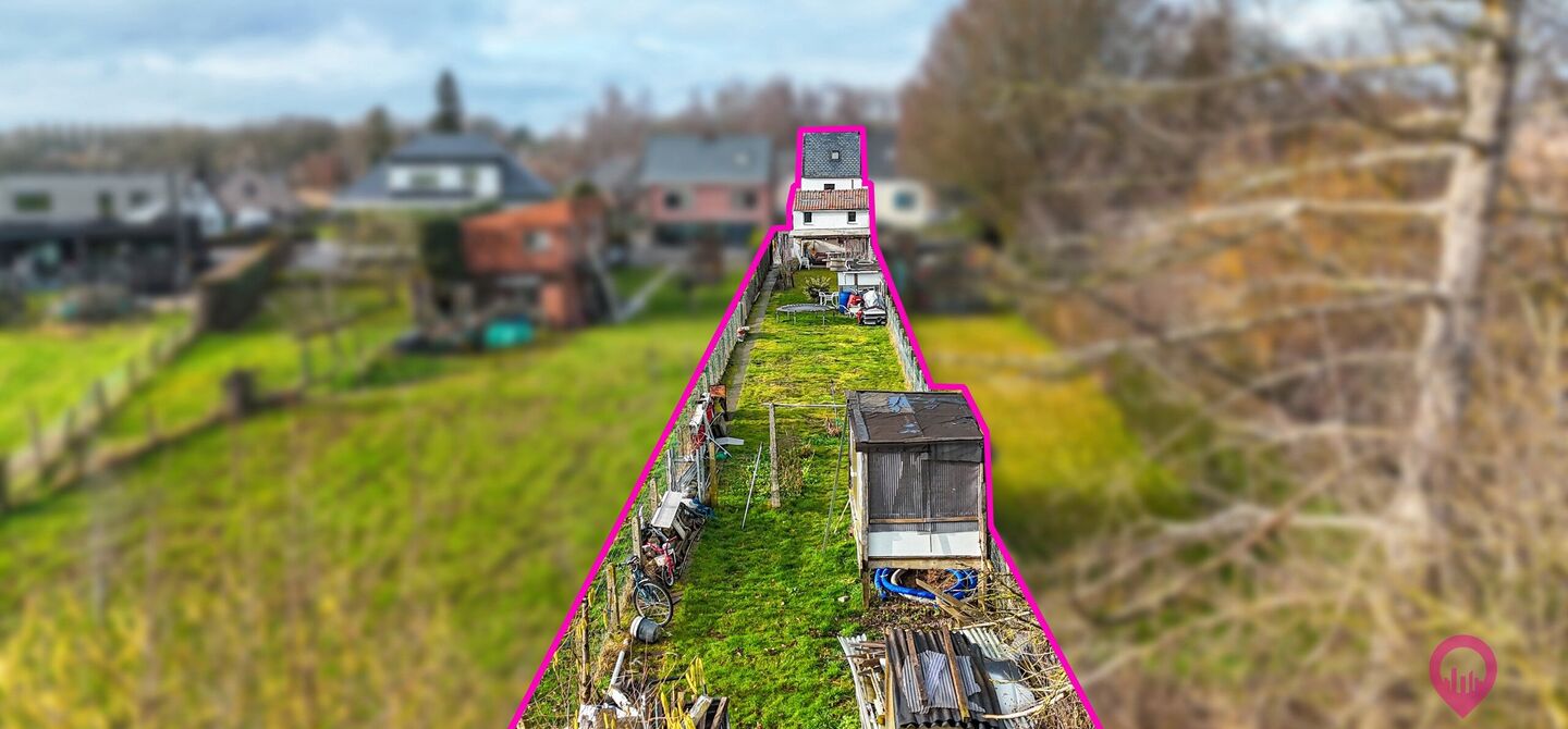 Huis te koop in Halen