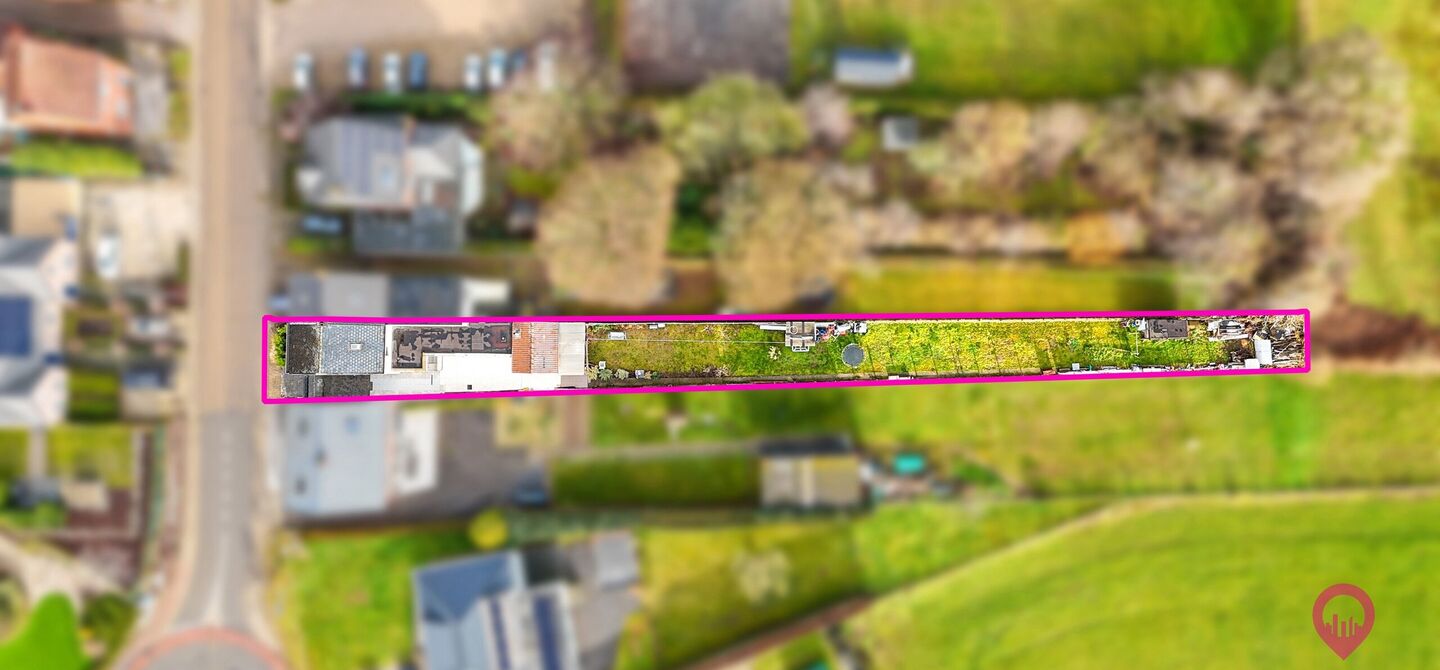 Huis te koop in Halen