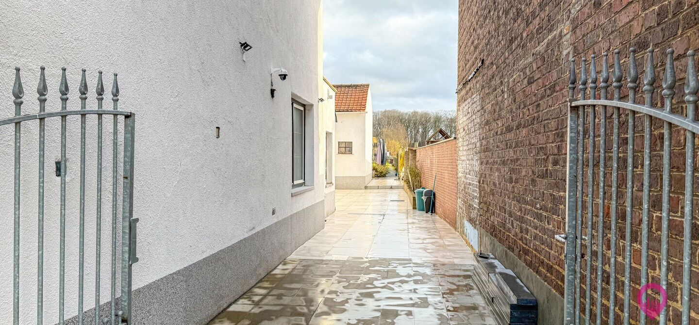 Huis te koop in Halen