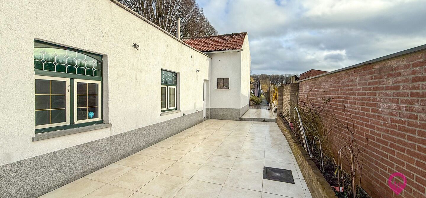 Huis te koop in Halen