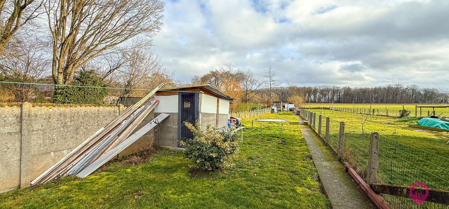 Huis te koop in Halen