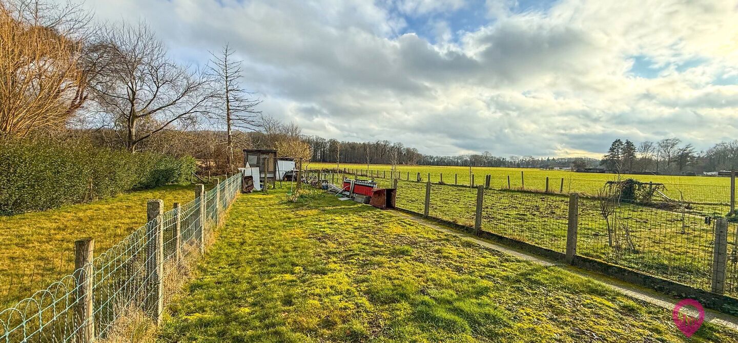 Huis te koop in Halen