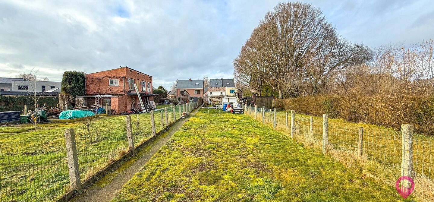 Huis te koop in Halen