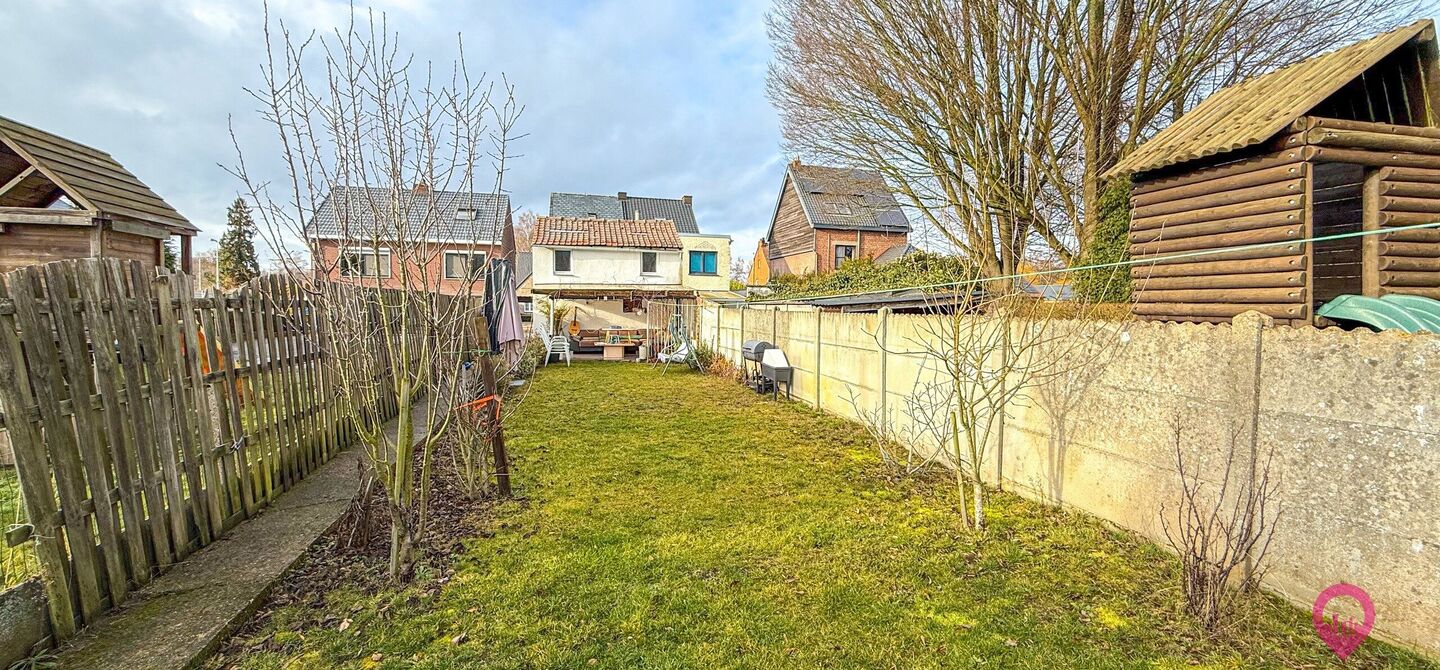 Huis te koop in Halen