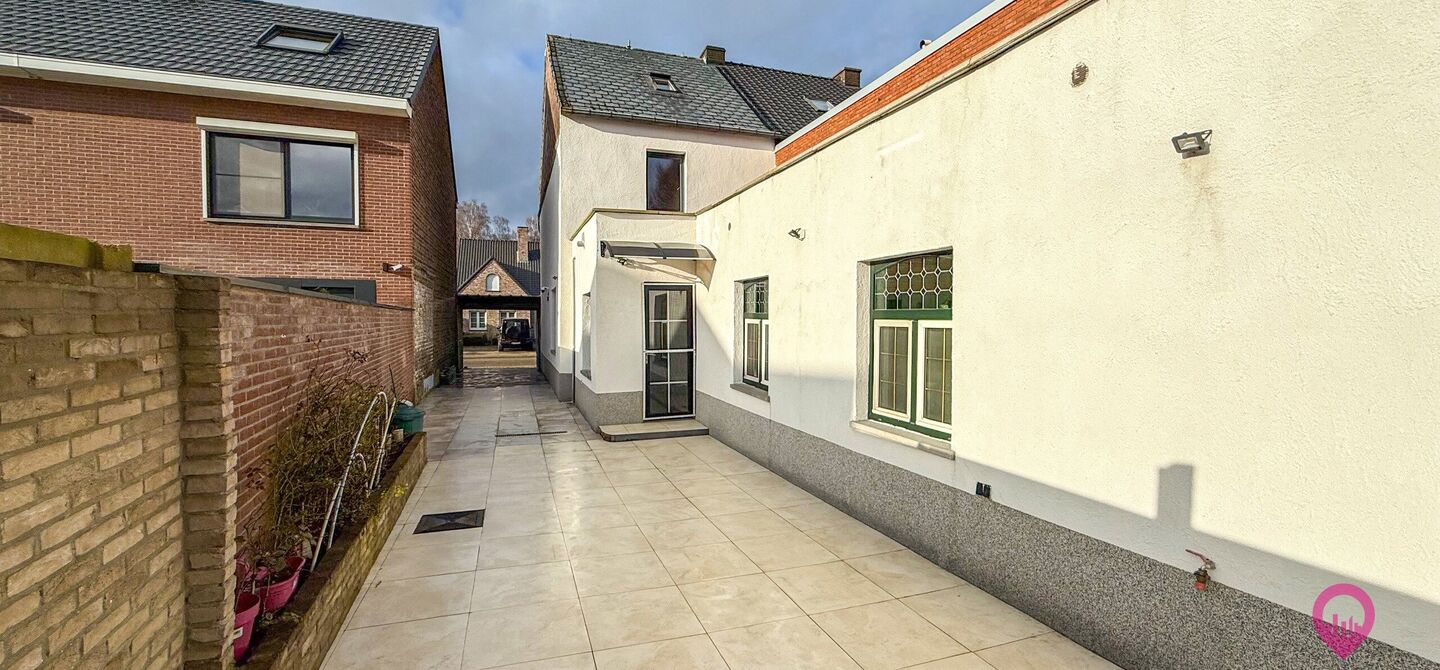 Huis te koop in Halen