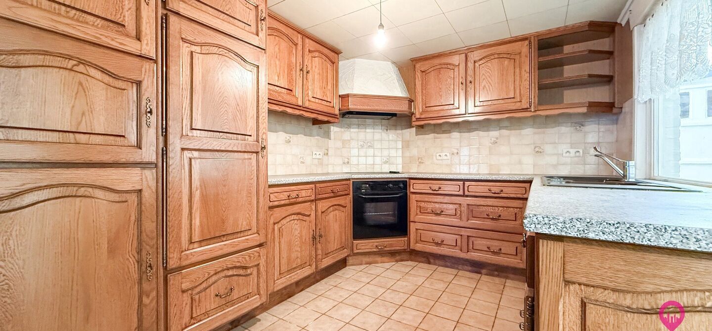 Huis te koop in Halen