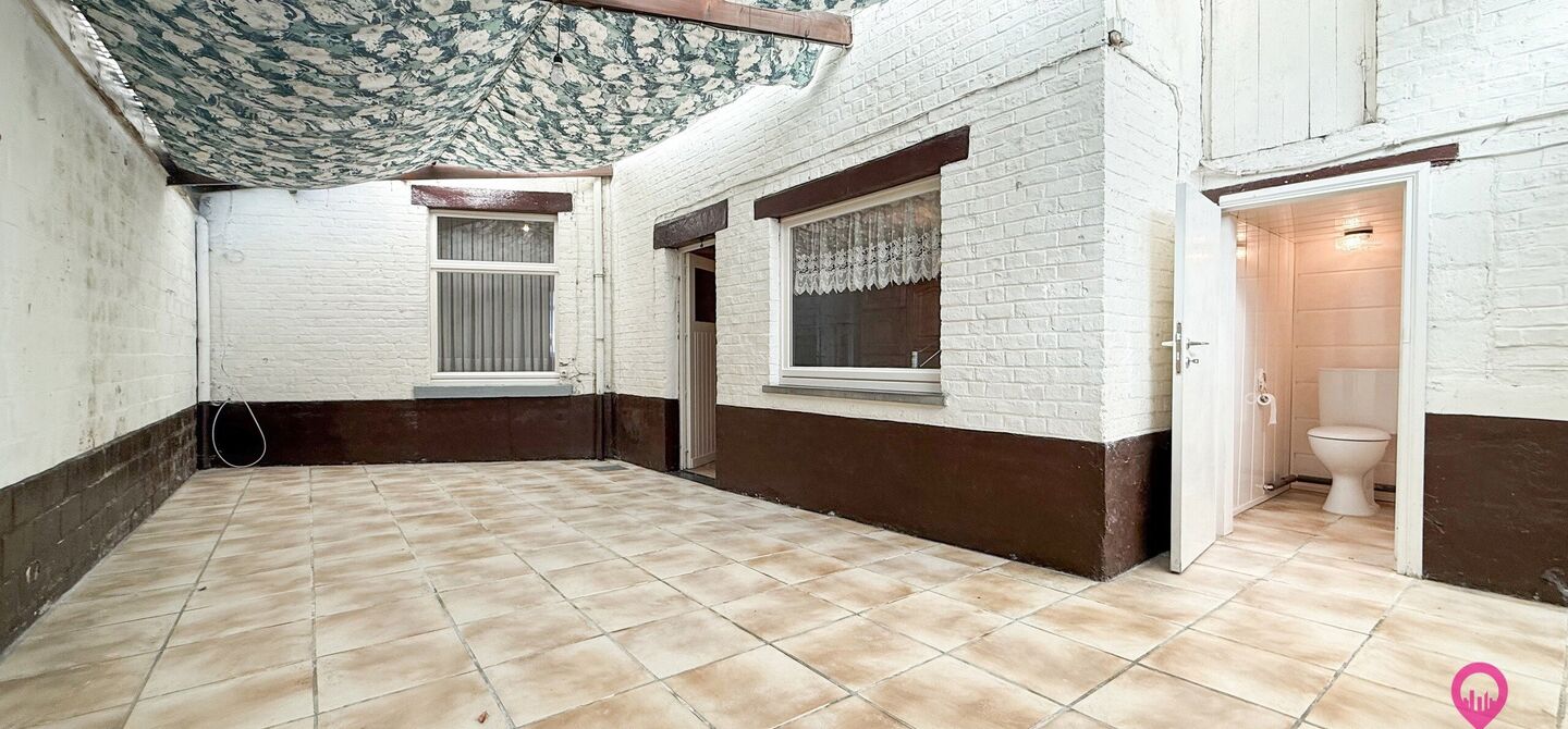 Huis te koop in Halen