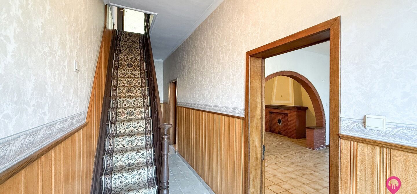 Huis te koop in Halen
